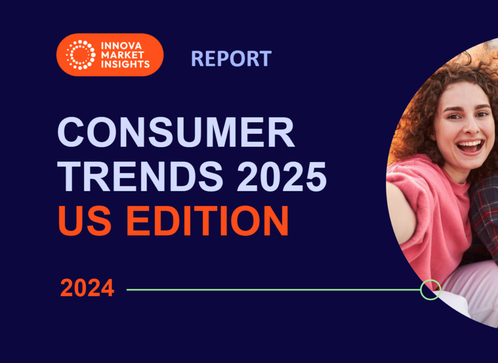 Consumer Trends 2025 in the US