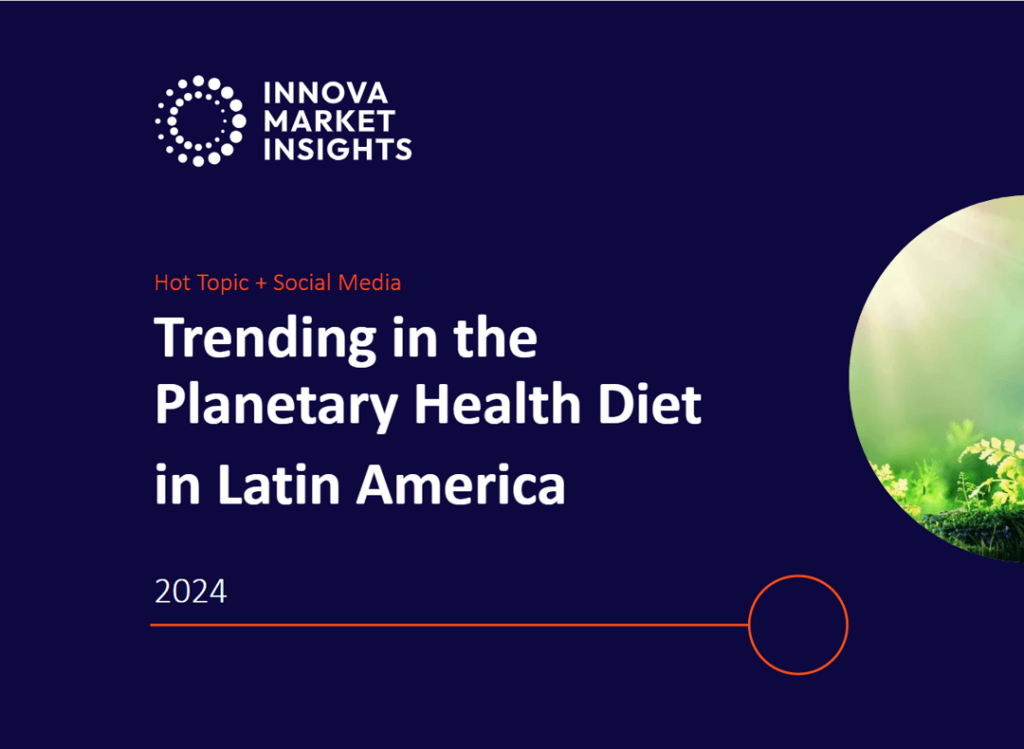 Planetary health trends in Latin America