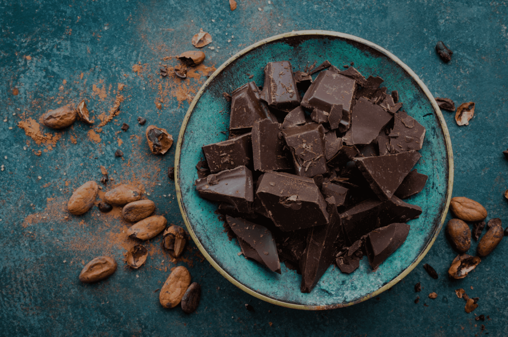 Chocolate Market Trends in Asia Pacific