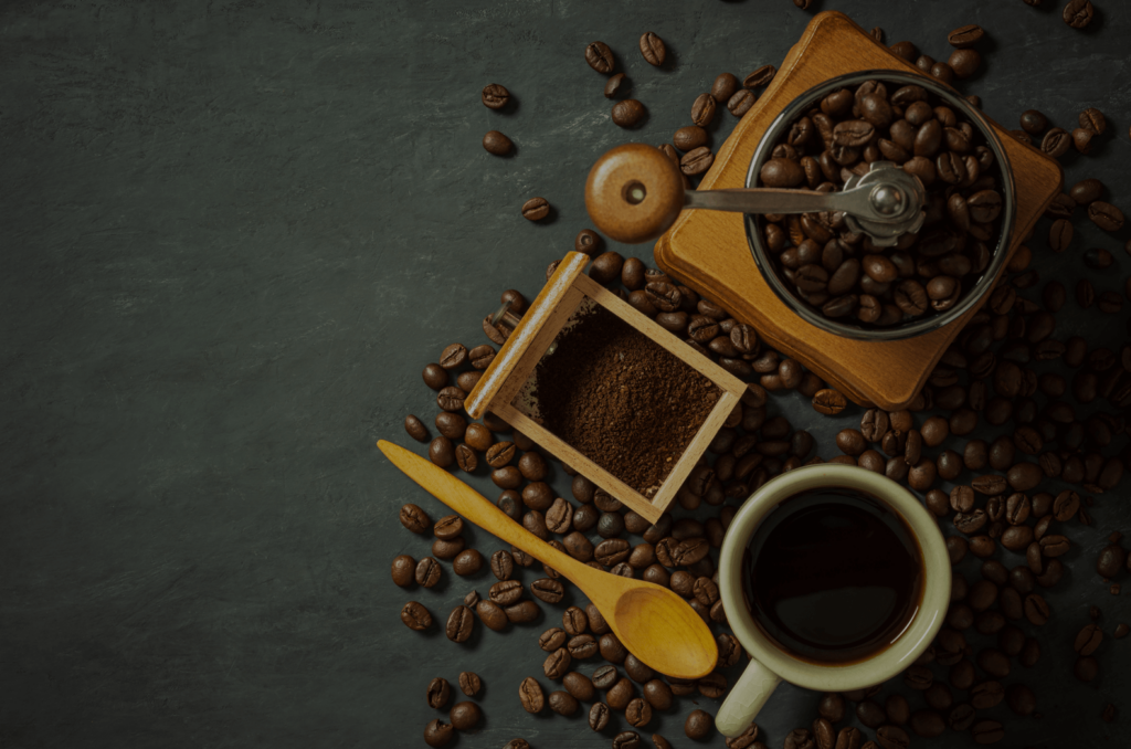 coffee trends global