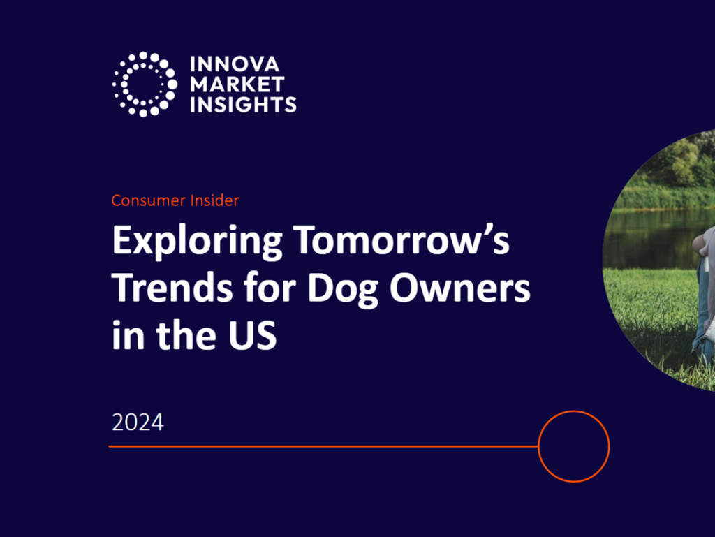 Dog owners in the US