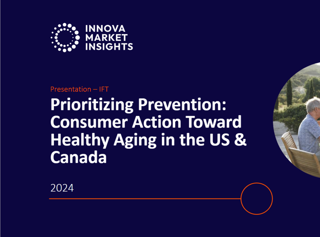 Healthy aging in the US & Canada