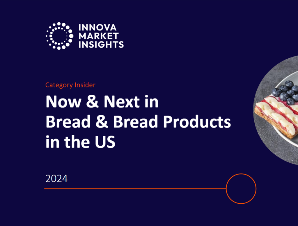 Bread industry in the US